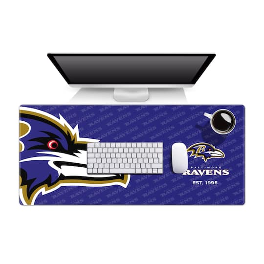 Logo Series Desk Pad